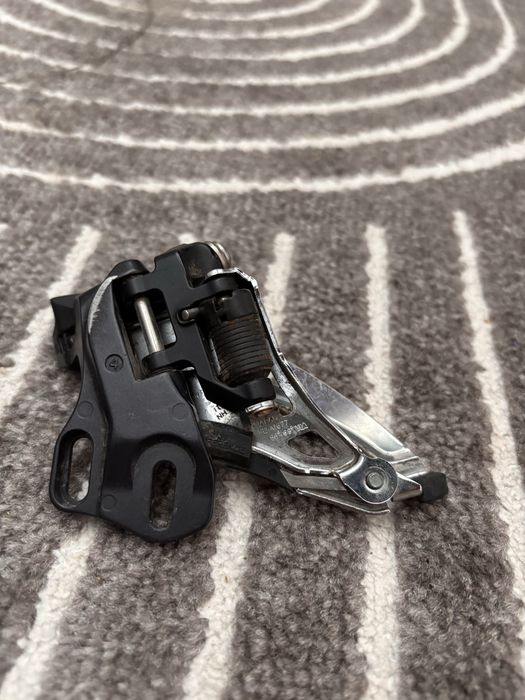 Manetka z przerzutka shimano slx