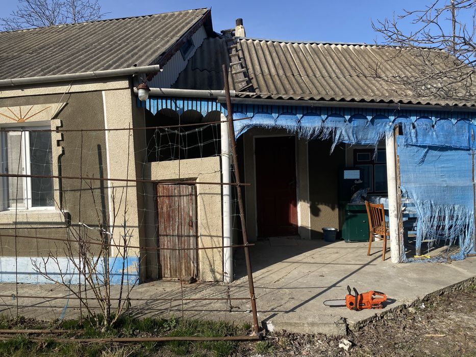 Продам будинок в Кодимі по вулиці Шевченка