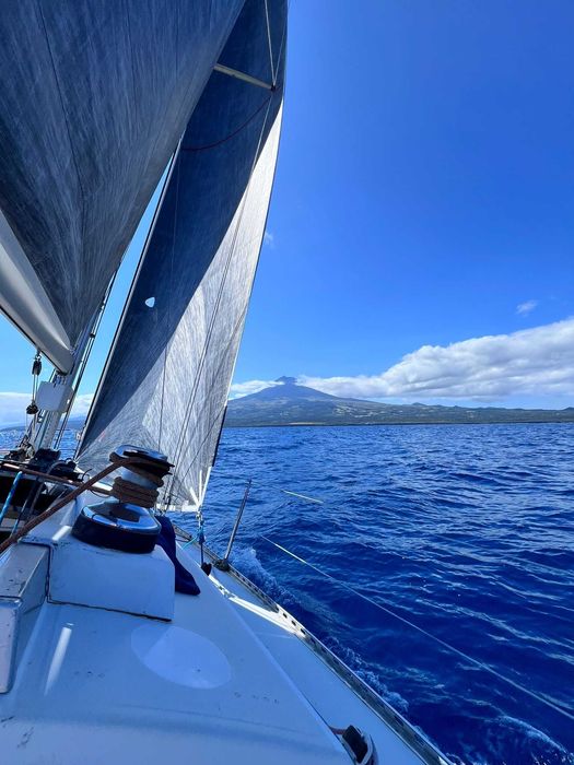 Beneteau First Class 10
