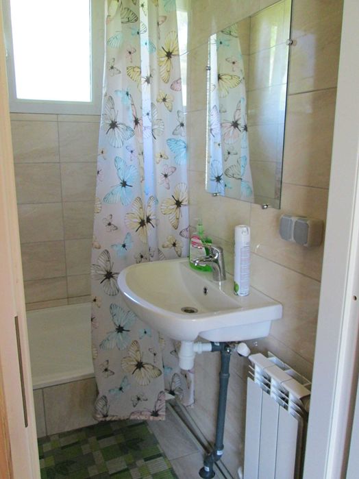 Оренда нових котеджів та номерів з централізованим опаленням