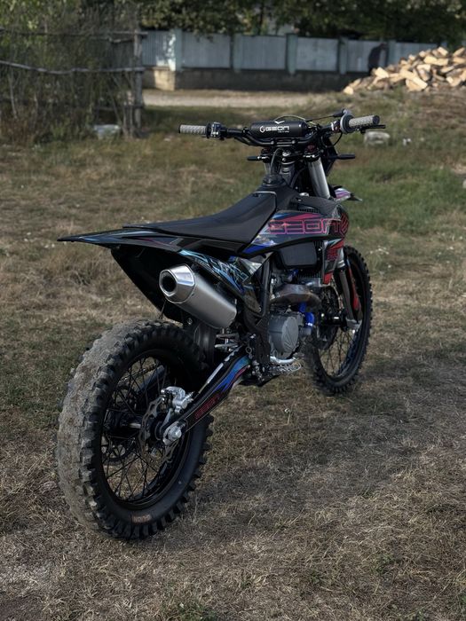 продам Geon GNX YGS 300 2026