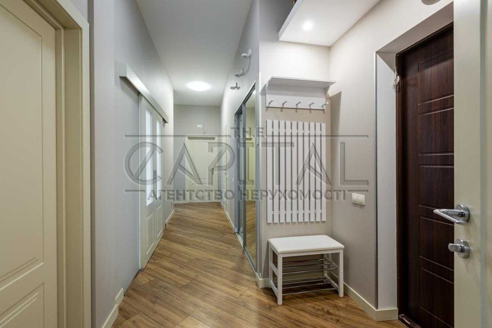 3-rooms apartment apartment by the address st. Ul Sapernoe Pole (area 101 m²) - Atlanta.ua - photo 21