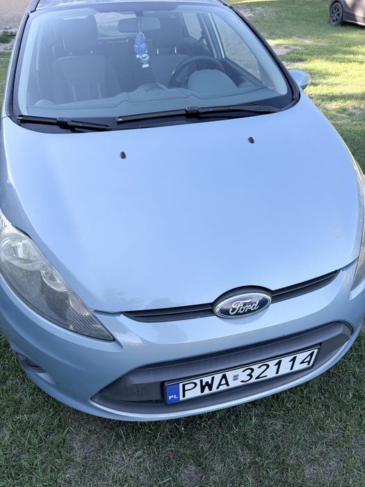 Sprzedam Ford Fiesta
