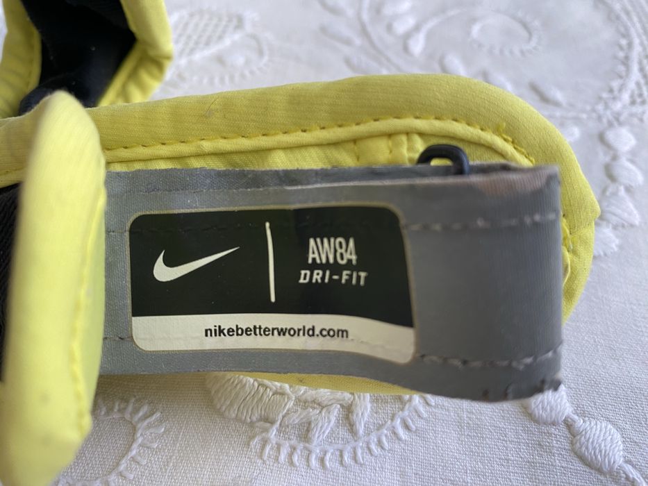 Pala Nike Dri-fit
