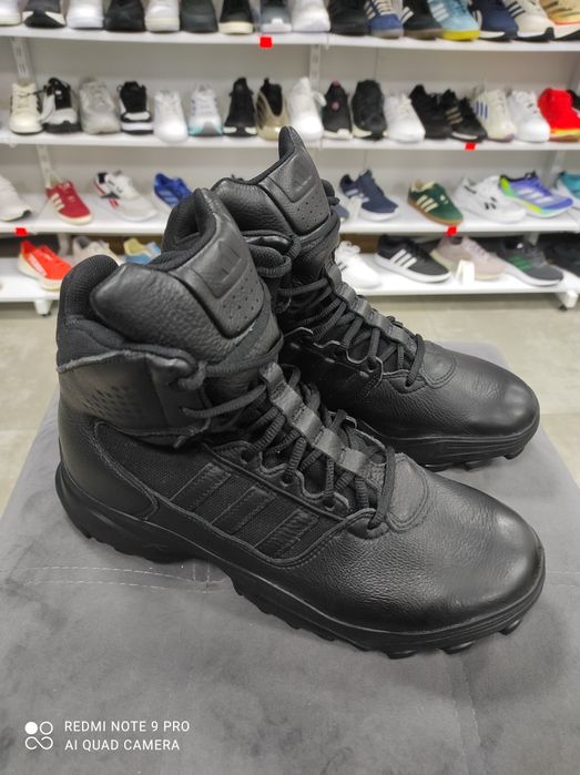 adidas gsg9 - купить товары моды и стиля - Цена на OLX.ua