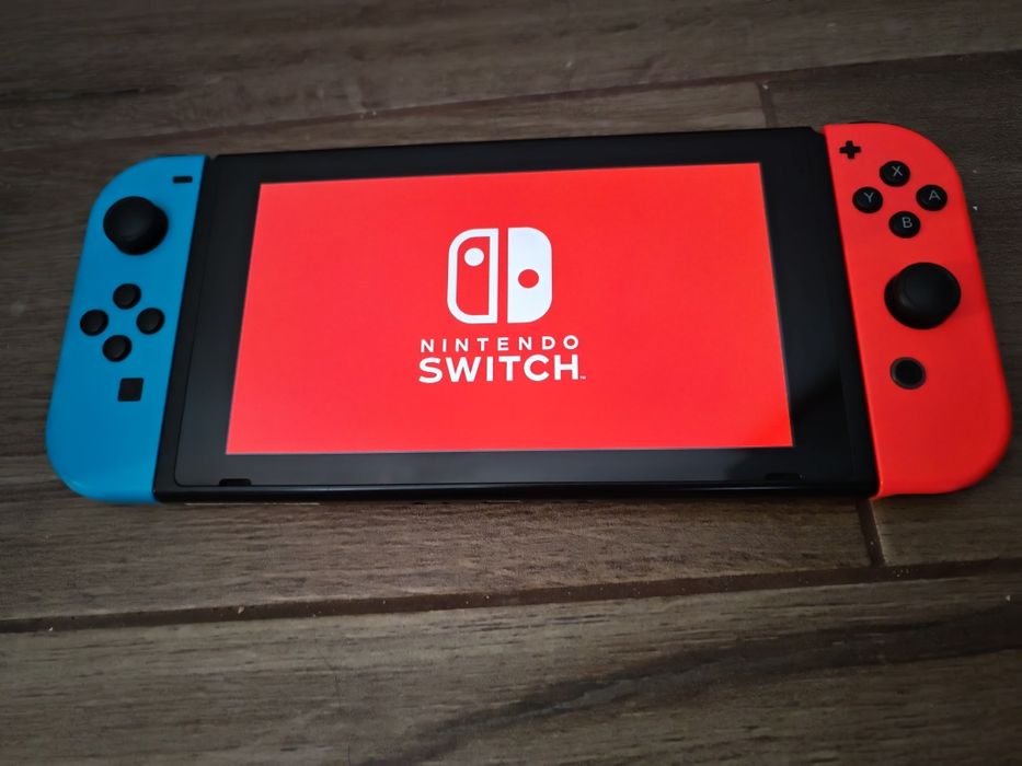 Nintendo switch V2 Gwarancja Zamiana PS4 PS3 PS5 Xbox one s 360 series