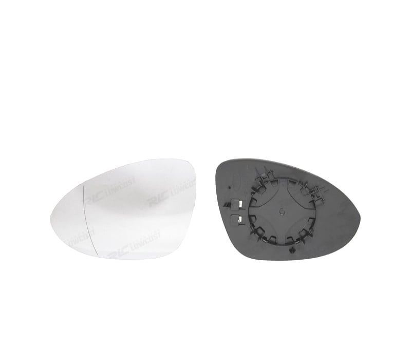 VIDRO ESPELHO BASE ESQUERDA PORSCHE CAYENNE 17-20
