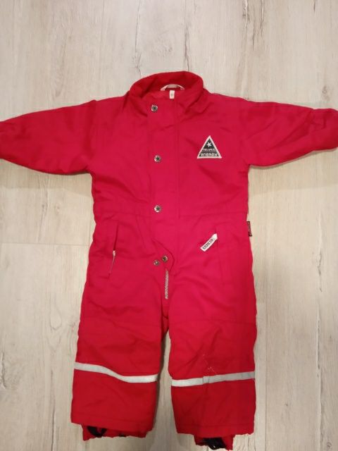 Kombinezon zimowy hm 80