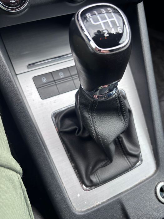 Skoda Octavia 2020