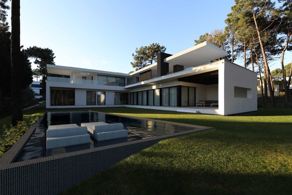 Projectos de Arquitectura