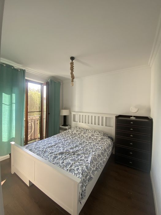 Wynajem długoterminowy – mieszkanie 85 M² 3-pokojowe, 2 łazienki w centrum Pucka