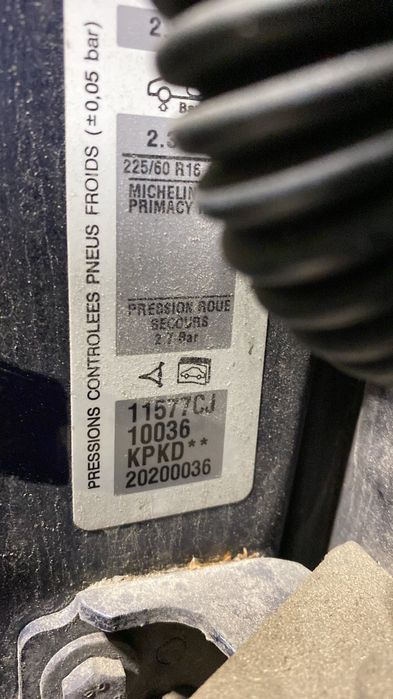 Авторазборка шрот Citroen c5 x7 на запчасти разборка 2008 2014г