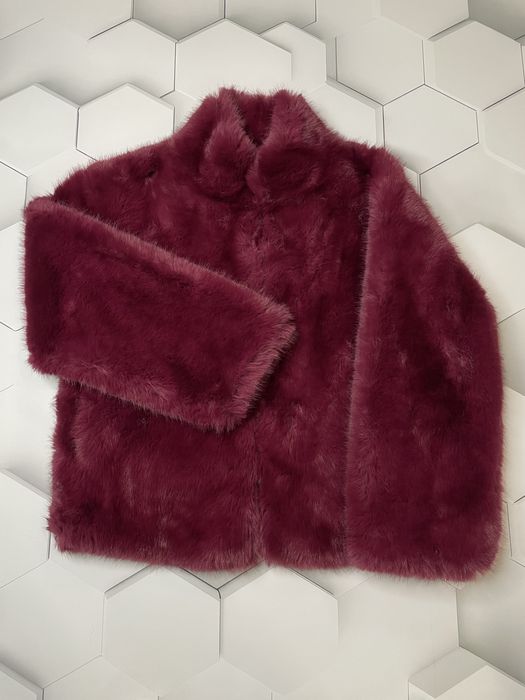 Шуба John Richmond