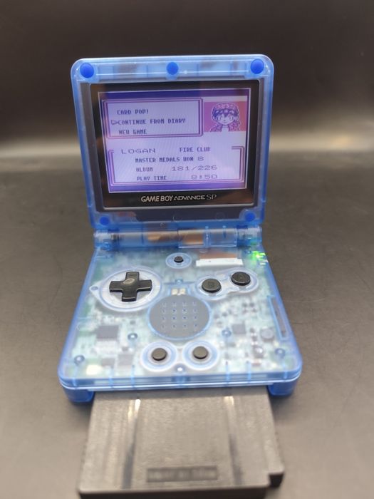 Pokémon Trading Card Game (TCG) - Game Boy Color / Advance (Original)