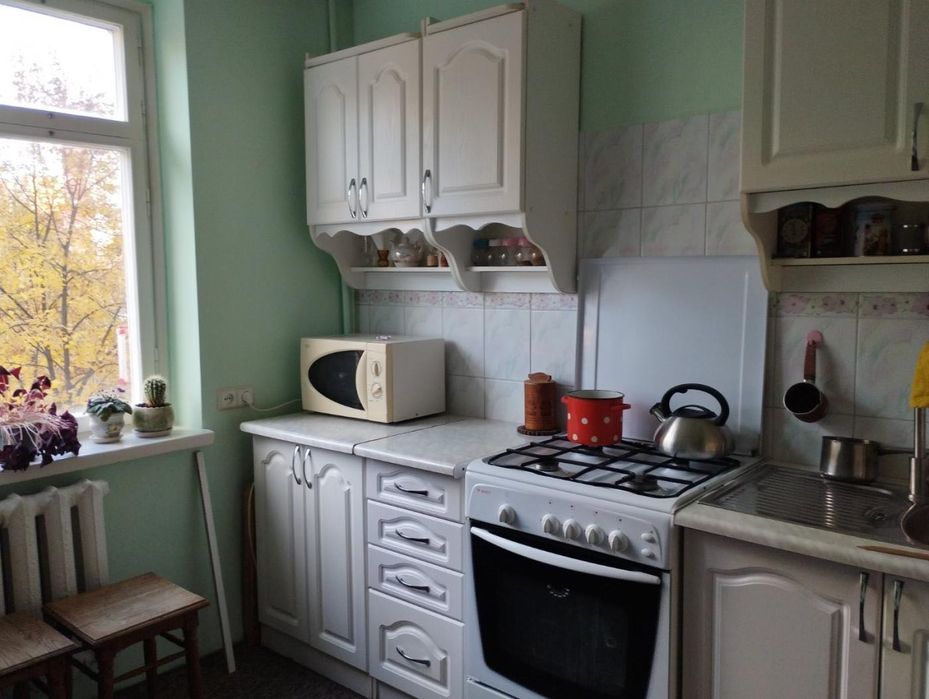 2 кімнатна квартира , вулиця Сихівська