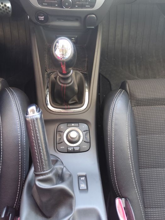 Megane 1.5 GT Line