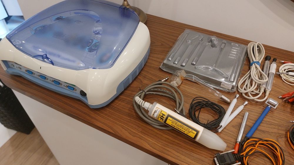 Ibramed Neurodyn Esthetic