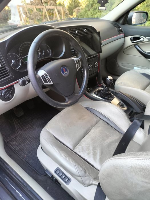 Sprzedam Saab 93 1.9 TiD