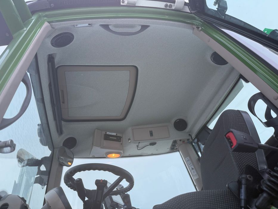 PROMOCJA Fendt 822 profi plus gwarancja stanu tech  6 miesięcy 500 h