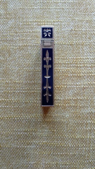 Isqueiro S T Dupont vintage