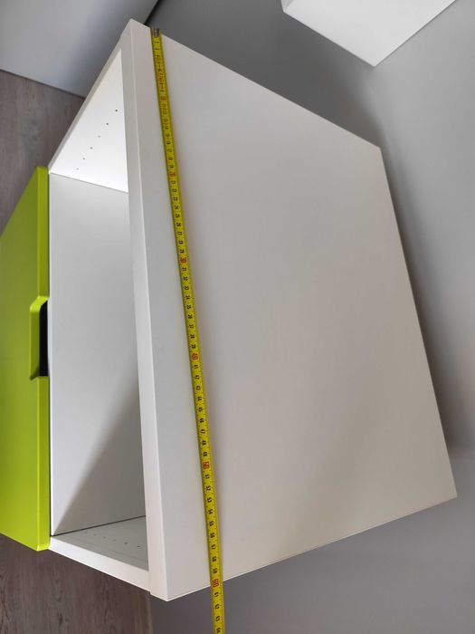 Szafka Ikea 128*60