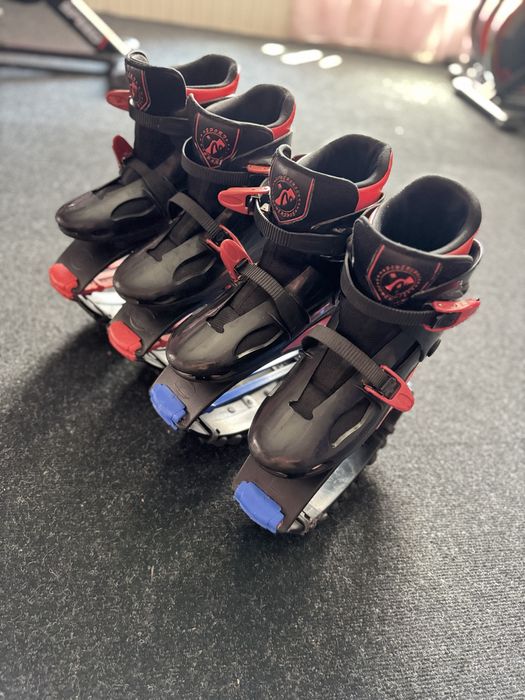 Ботинки «kangoo jump»