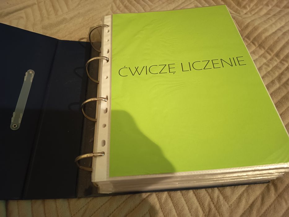 Pomoce matematyczne dla zerówki i klas 1-3