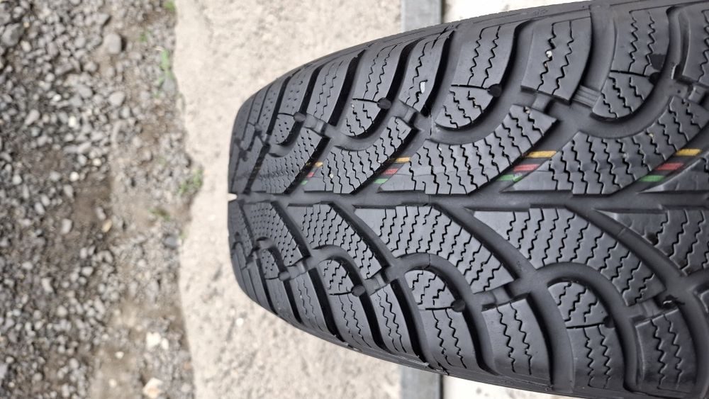 Fulda 175/65 R15 Montero 2