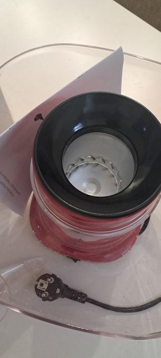 Urządzenie do popcornu