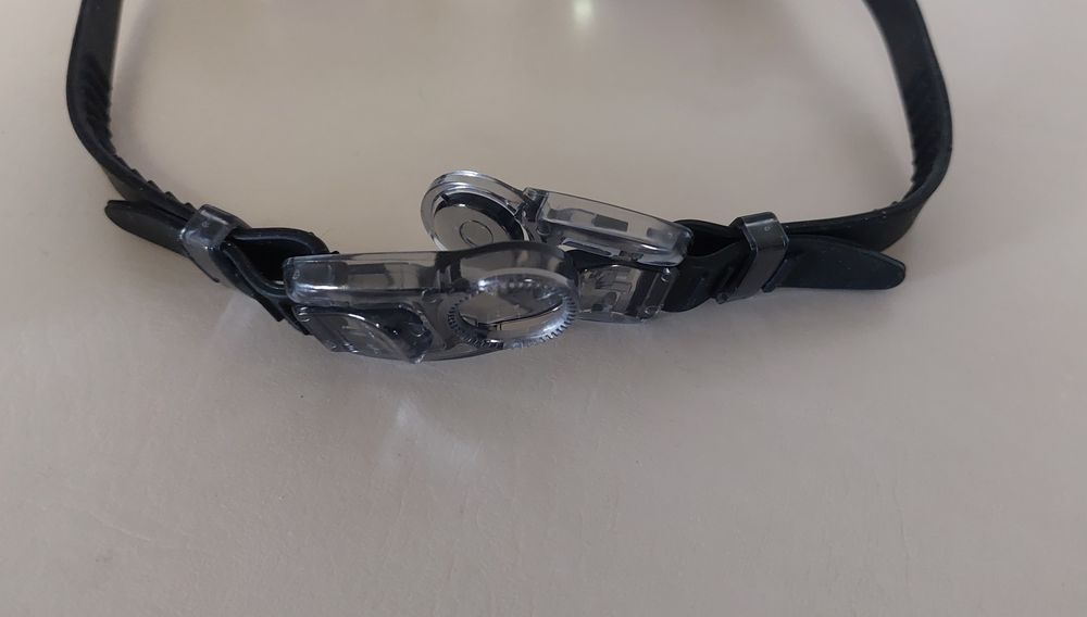 Ambienden óculos de Natação