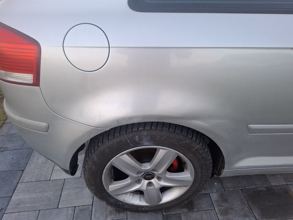 Audi a3 8p 1.6 mpi B+LPG