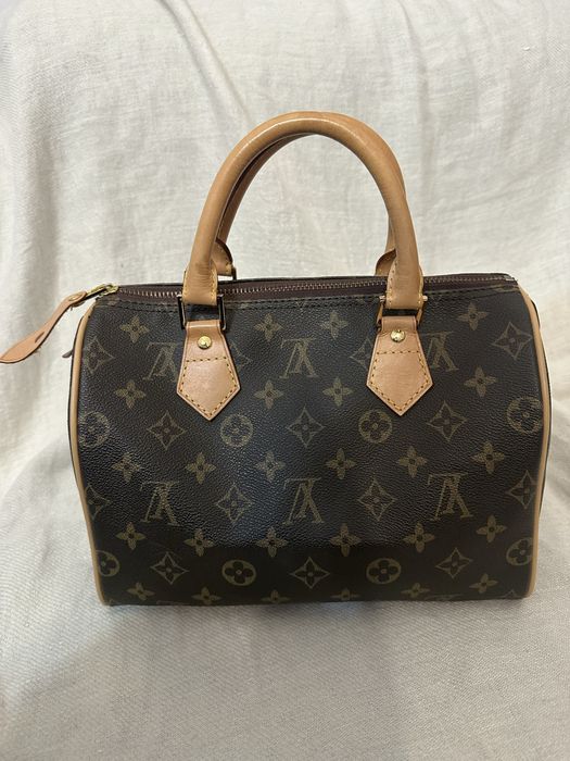 Torebka Louis Vuitton - speedy 25