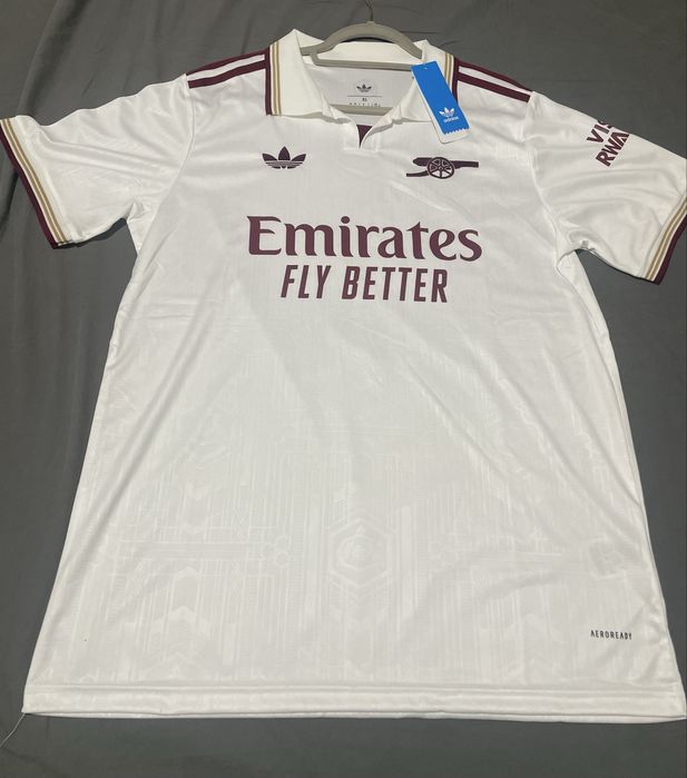 Tshirt Arsenal 25-26