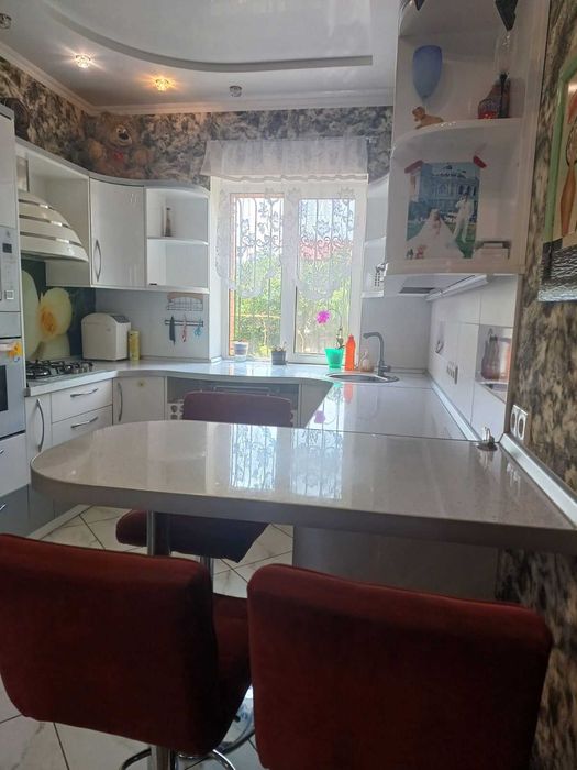 Будинок за адресою вул. Бандери Степана (площа 157 м²) - Atlanta.ua - фото 3