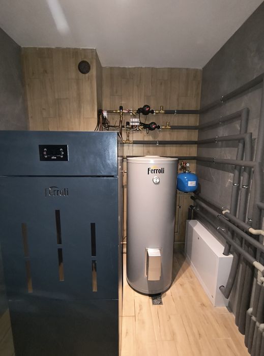 Hydraulik Płock Warszawa i okolice