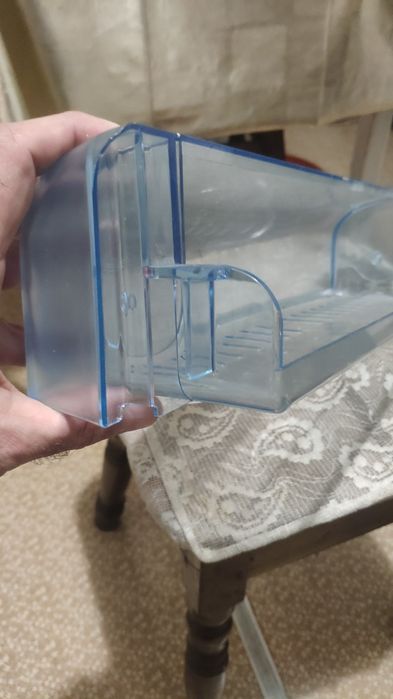 Запчастини холодильник Beko