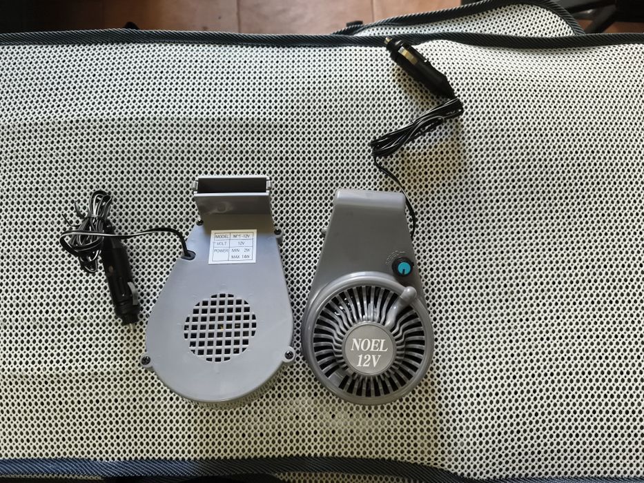 Capa de cadeira de automóvel com ventilação