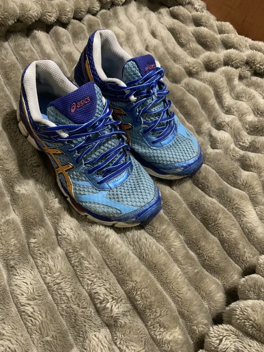 Оригинальные Кроссовки ASICS