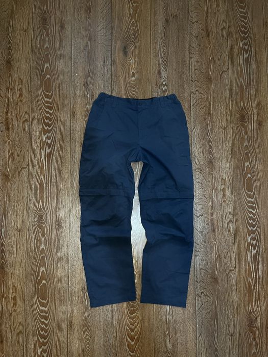 Трекінгові штани Berghaus