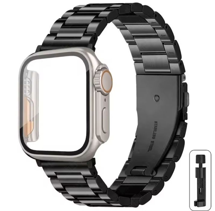 Защитный кейс apple watch 6 SE54 44