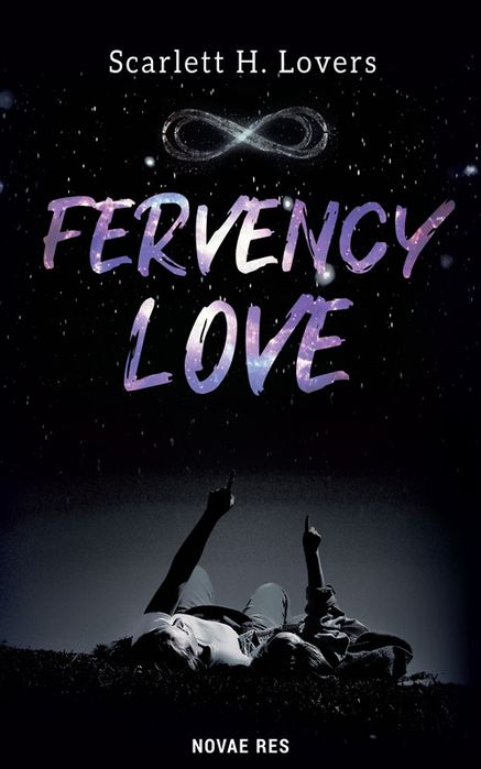 Fervency Love Novae Res Nowa Nieużywana