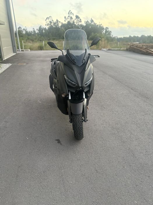Yamaha X- max 125 ( Oportunidade )