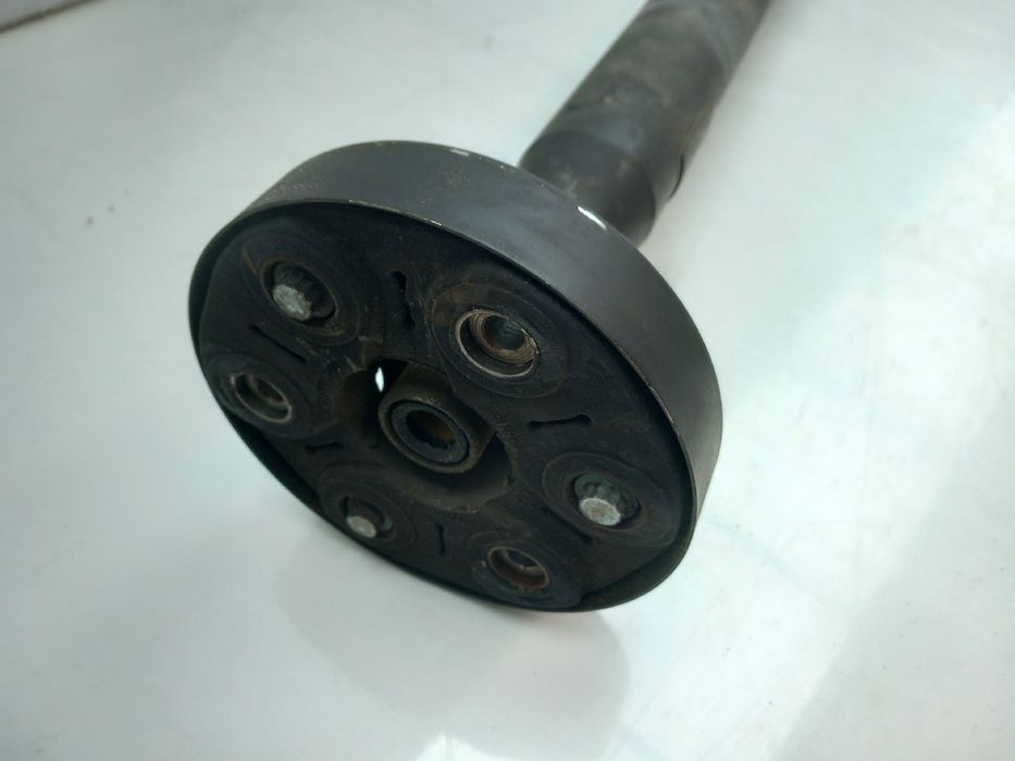 Veio de Transmissão AUDI TT (8N3)