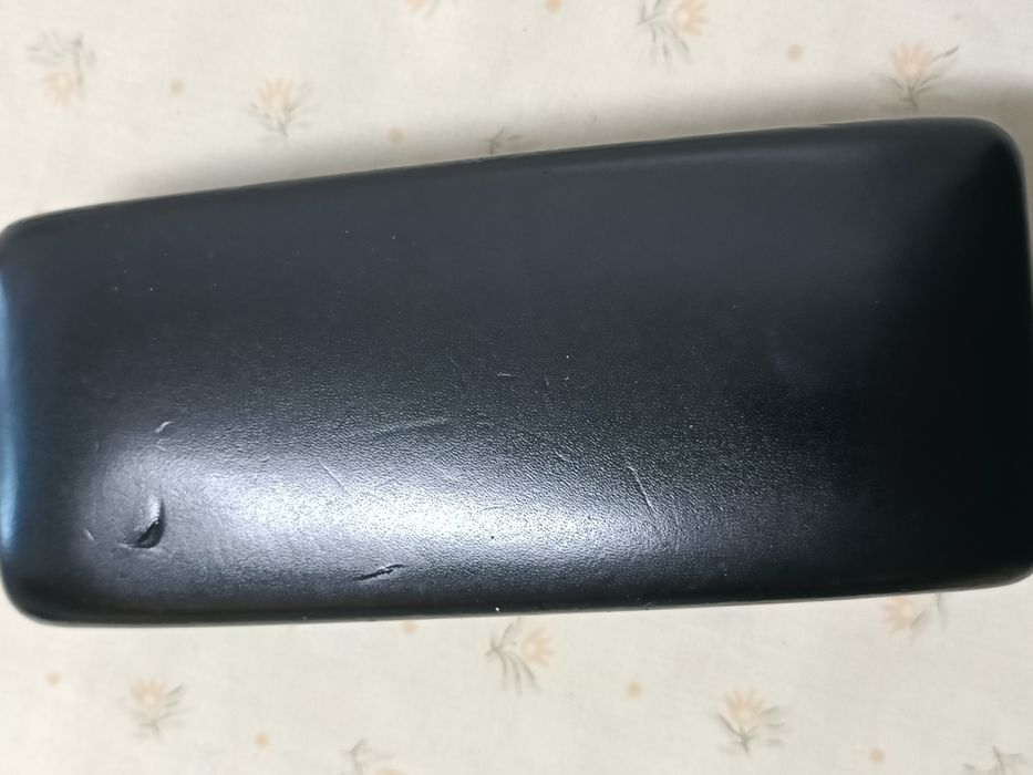 Caixa para óculos Ralph Lauren