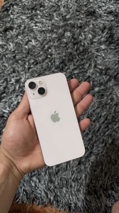 Iphone 13 128gb rosa