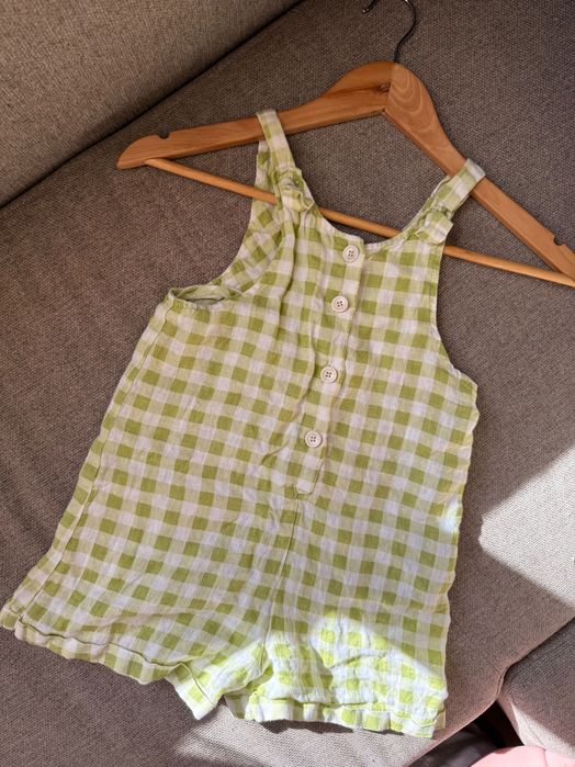 Костюм літній Zara 4-5 років