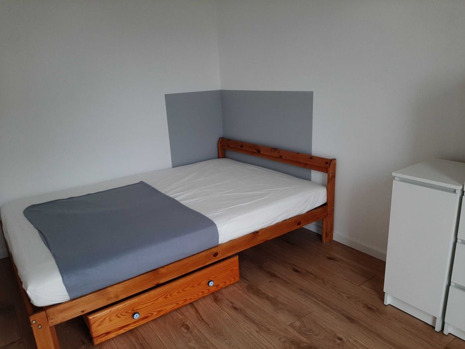 Mieszkanie 2 pokoje, ul.Milczanska, Łacina