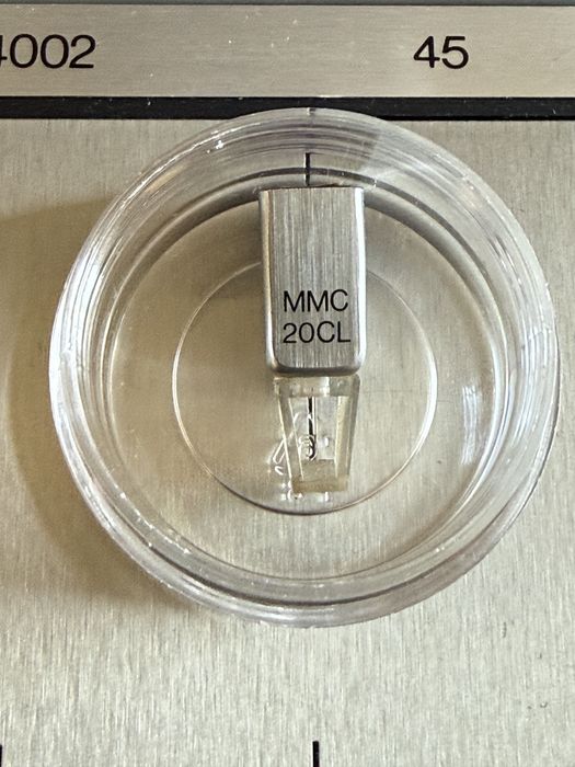 Bang&Olufsen wkladka igla MMC - 20CL