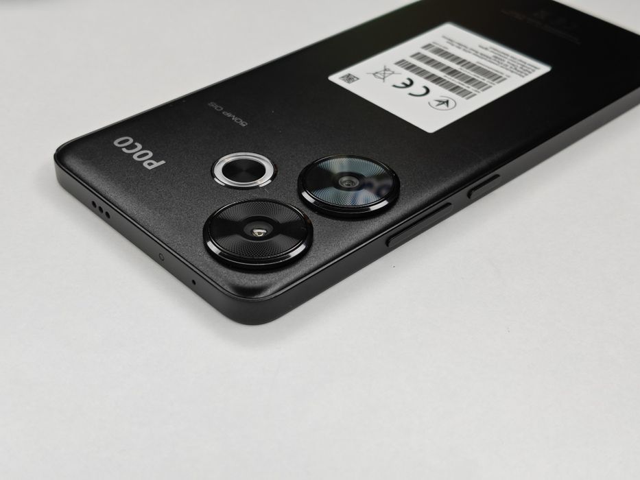 Poco F6 12/512gb ідеальному стані