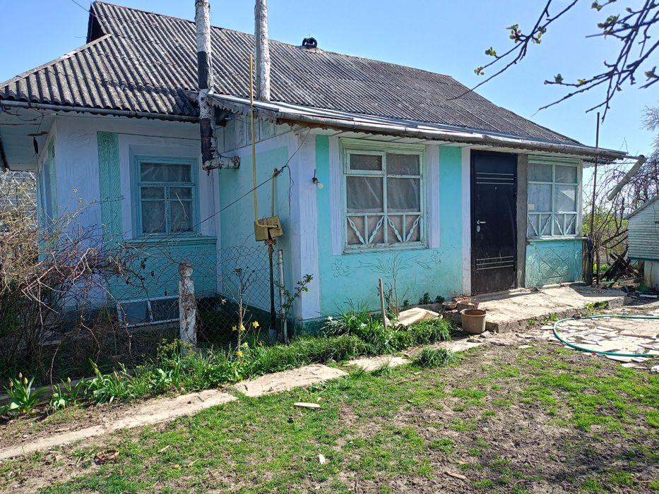 Продам будинок в Хмельницькій області